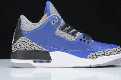 Hyperoad ROYAL” “VARSITY 3 AIR JORDAN 0806